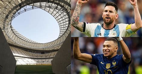 Argentina Vs. France Odds & Betting Lines For World Cup Final.